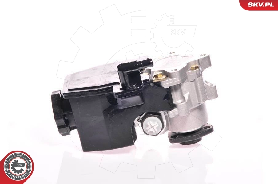 Hydraulic Pump, steering
